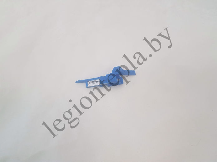  Датчик протока ГВС Ferroli 3980I060 39442580 Divatech D BLUEHELIX