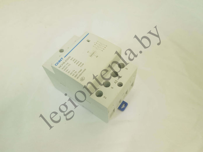 Контактор АС 63А 29600177 Thermex Eurostar  Ferroli leb 90262650 902604500 902616420 398604210 902616430 398605320