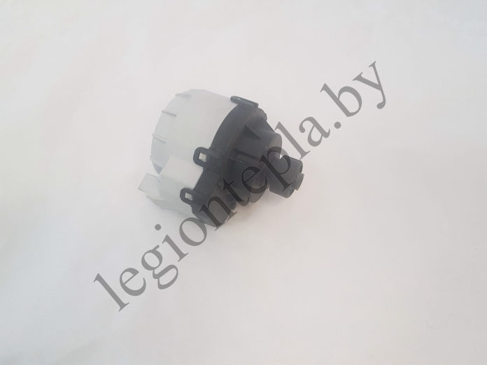  Сервопривод мотор трехходового клапана привод Ferroli 3980I090 39442610 Divatech D BLUEHELIX