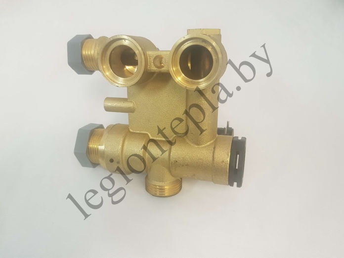 Трехходовой клапан A valve assembly  Ferroli  Divabel  90263750